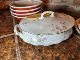 Misc. Dishes
