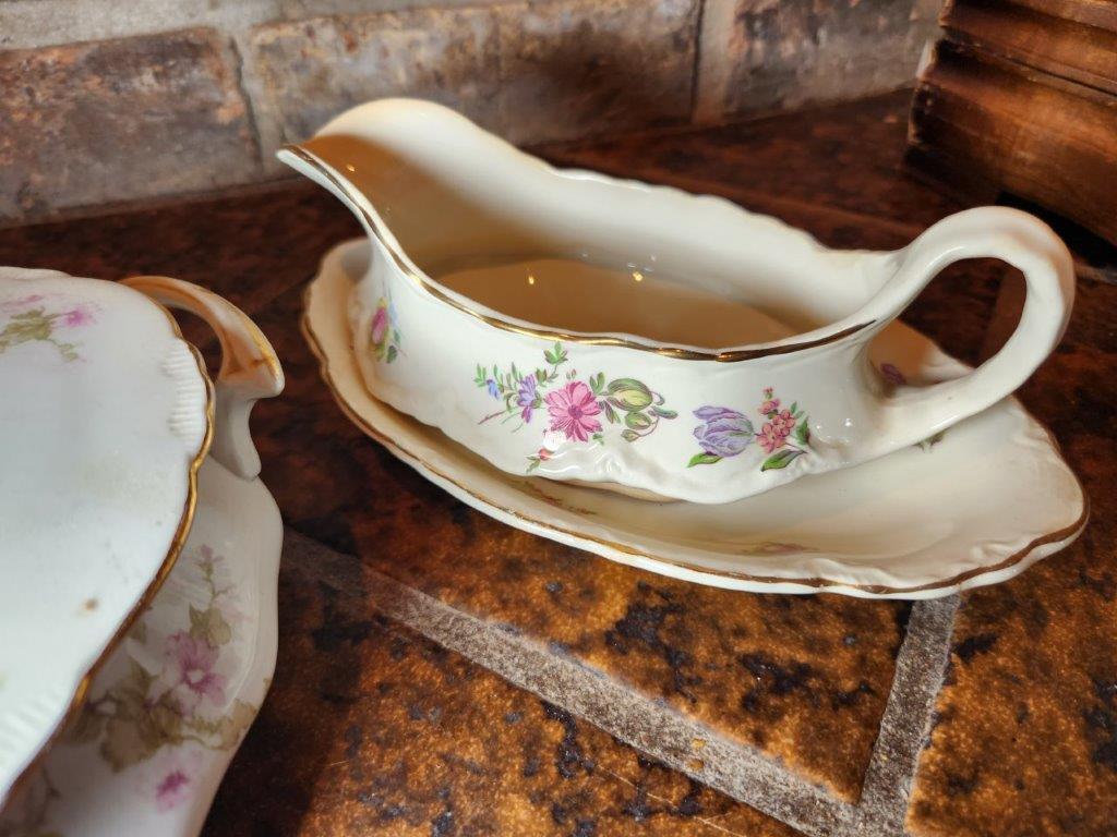 Misc. Dishes