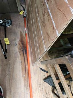 Pole Saw