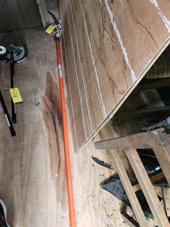 Pole Saw