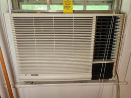 Carrier 220 Heat/AC Window Unit