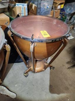 Ludwig Ensemble Drum 26" - IT Building