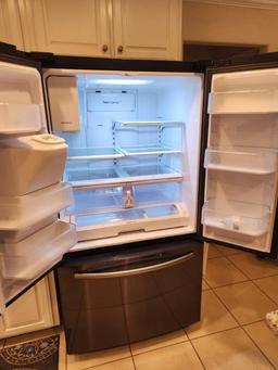 Samsung French Door Refrigerator