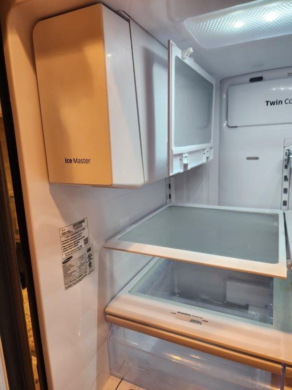 Samsung French Door Refrigerator