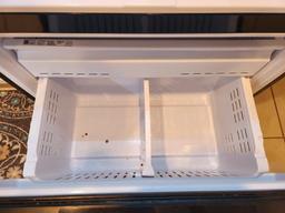 Samsung French Door Refrigerator
