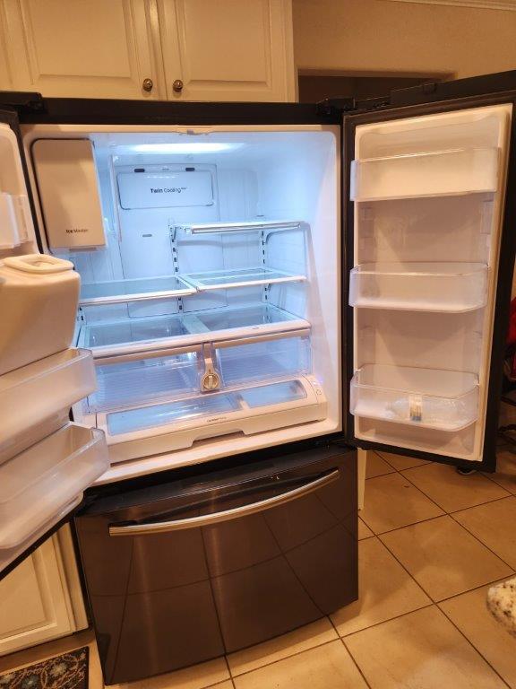 Samsung French Door Refrigerator