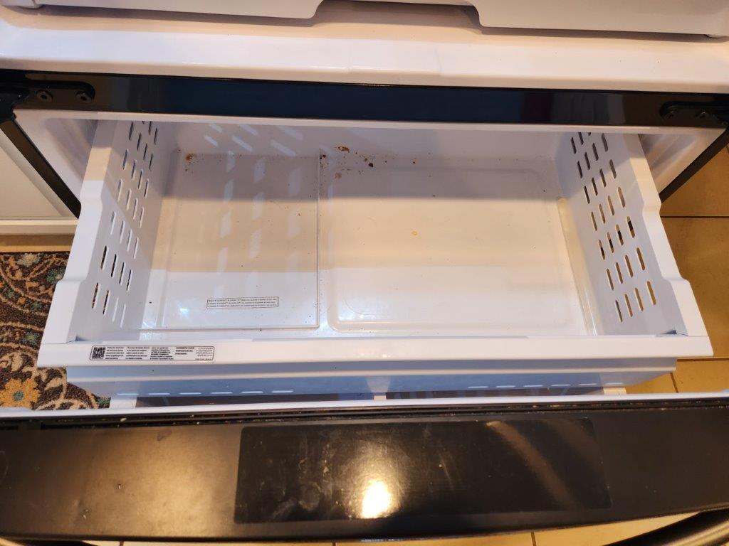 Samsung French Door Refrigerator