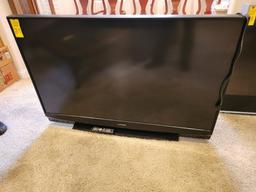 Mitsubishi TV 60"