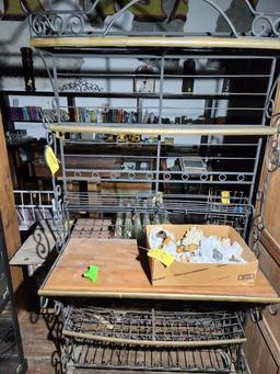 Bakers Rack
