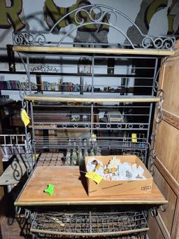 Bakers Rack