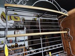 Bakers Rack