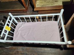 100 Year Old Baby Bed