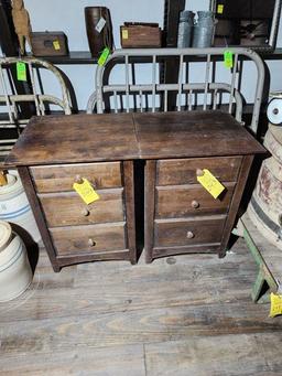 2 Night Stands