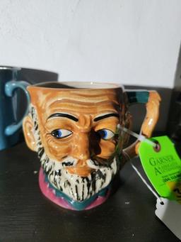 Toby Coffee Mug