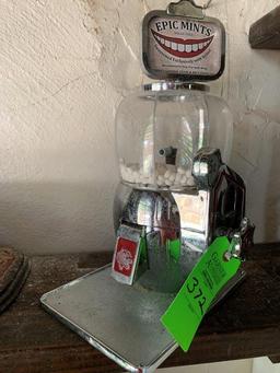 Epic Mints Candy Dispenser