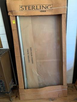 Shower Door