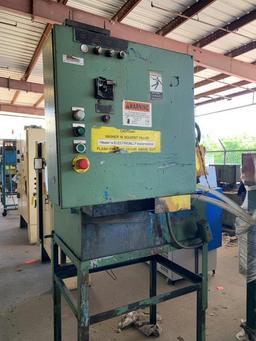 Mini Parts Washer 36" Drum