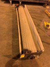 Roll Up Overhead Door 8'