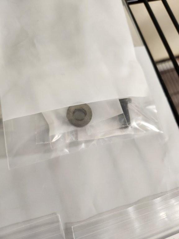 Stevens 12GA Model 94C Repair Parts