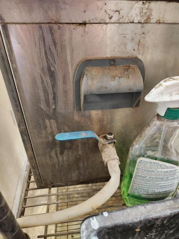 Ultra Cleaner and Solution