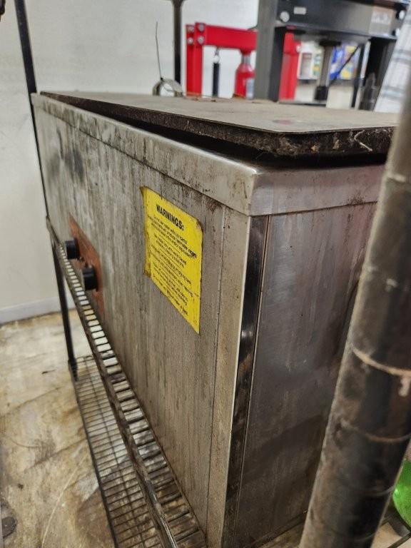 Ultra Cleaner and Solution