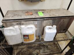 Ultra Cleaner and Solution