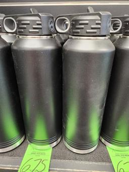 8 Polar Camel Insulated Water Bottle Large