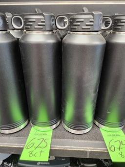 8 Polar Camel Insulated Water Bottle Large