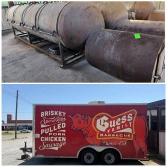 Guess BBQ