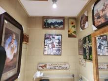 Bathroom Décor - Pictures