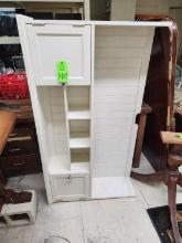 Cabinet/ Desk Topper