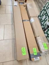 2 Twin/Full Size Bed Frames
