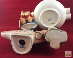 Hummel Collectables