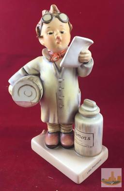 Hummel Collectables