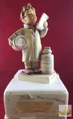 Hummel Collectables