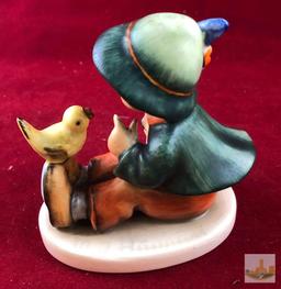 Hummel Collectables