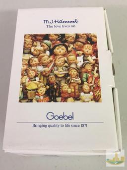 Hummel Collectables