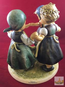 Hummel Collectables