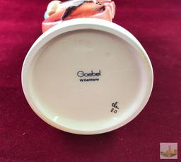 Hummel Collectables
