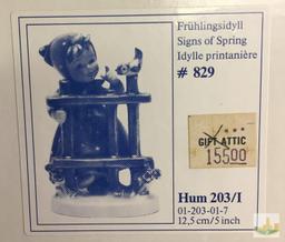 Hummel Collectables