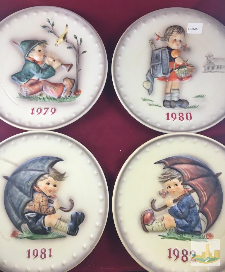 Hummel Collectables