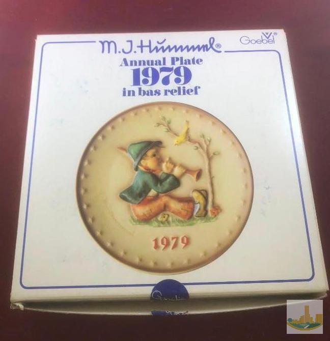 Hummel Collectables