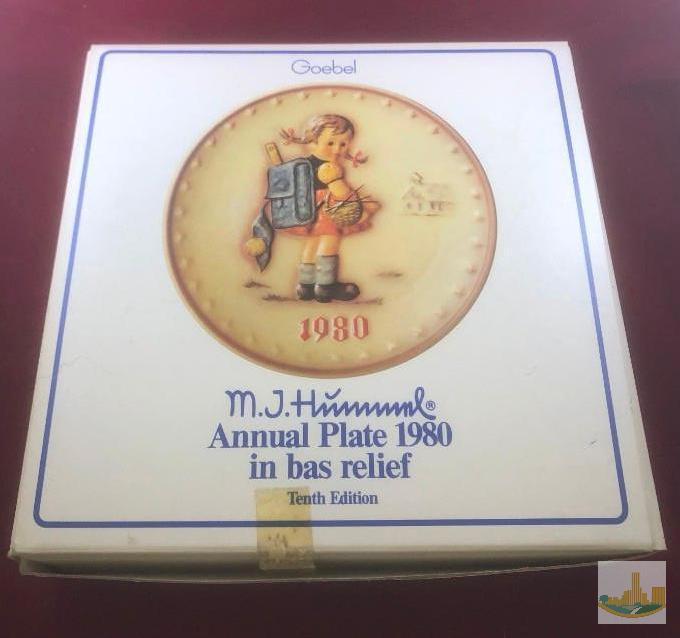 Hummel Collectables