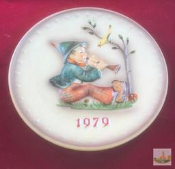 Hummel Collectables