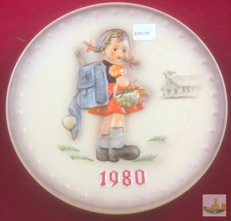 Hummel Collectables