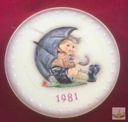 Hummel Collectables