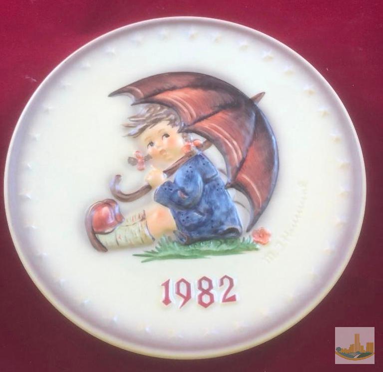 Hummel Collectables