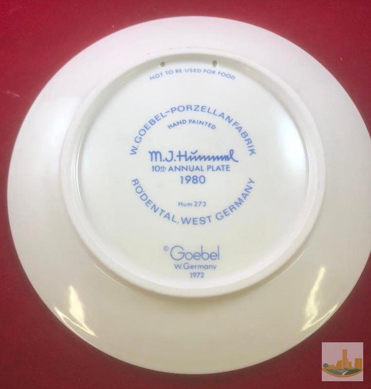 Hummel Collectables