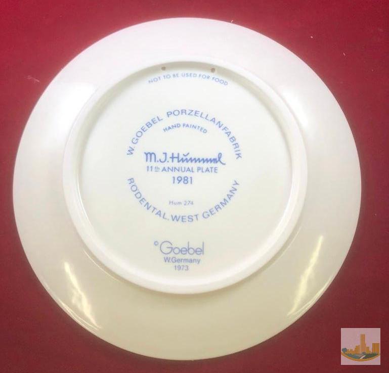 Hummel Collectables