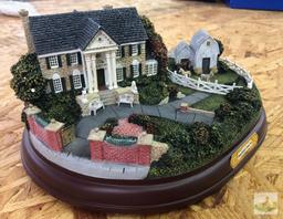 Graceland Display